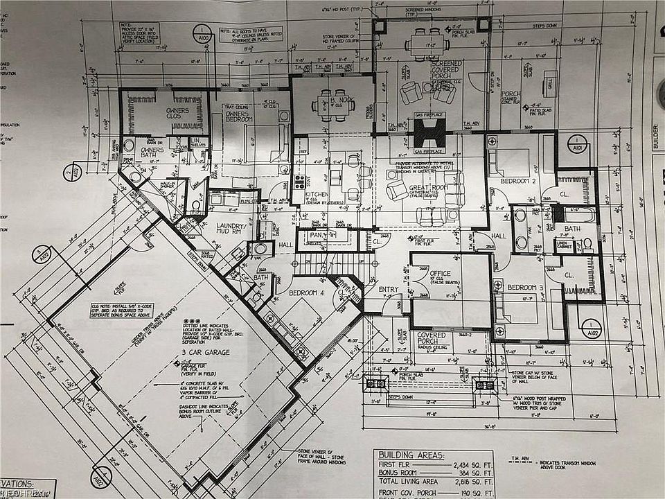 2nd image of 7476 Hunters Glen Ln