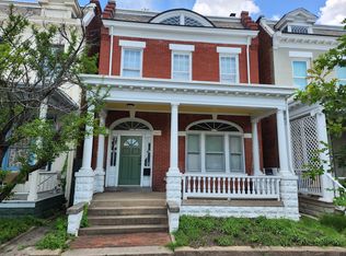 1620 Floyd Ave #1, Richmond, VA 23220