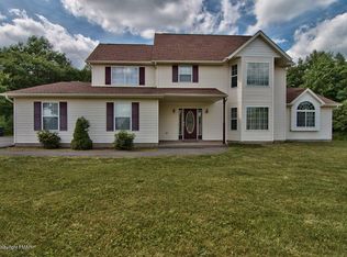 337 Arthurs Way, Blakeslee, PA 18610