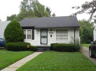 20056 Westphalia St, Detroit, MI 48205