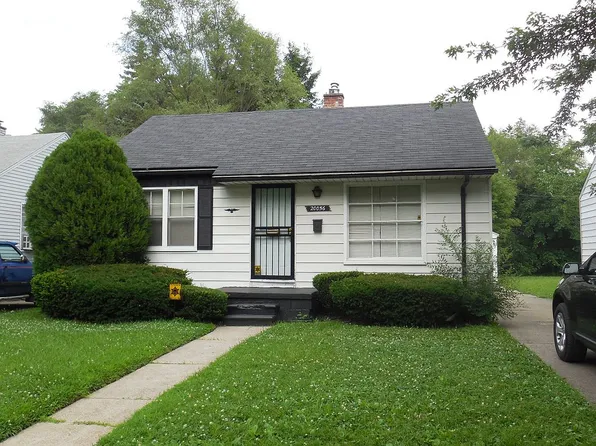 20056 Westphalia St, Detroit, MI 48205