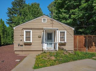 1210 S F St, Spokane, WA 99224