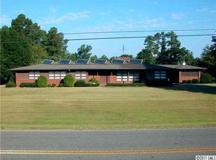831 Burns St, Wadesboro, NC 28170