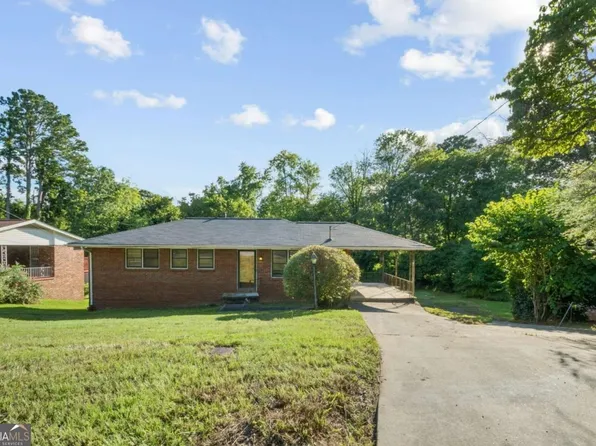 3961 Camellia Trl, Conley, GA 30288