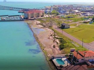 602 N Shore Dr, Port Isabel, TX 78578