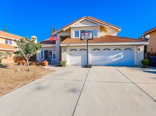 3030 Fairgreen Ln, Palmdale, CA