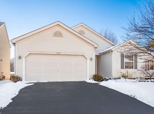 5755 Gradey Pass, Galloway, OH