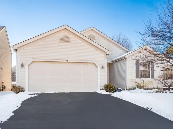 5755 Gradey Pass, Galloway, OH 43119