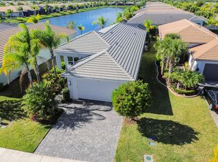 11739 SW Waterford Isle Way, Port St Lucie, FL 34987