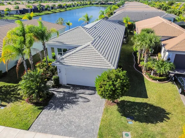 11739 SW Waterford Isle Way, Port St Lucie, FL 34987