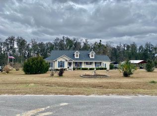 103 Corn Griffin St, Wewahitchka, FL 32465