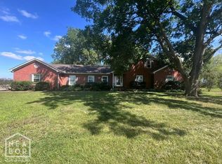 1787 E State Highway 18, Blytheville, AR 72315