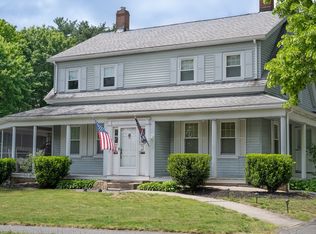 203 Pond St, Weymouth, MA 02190