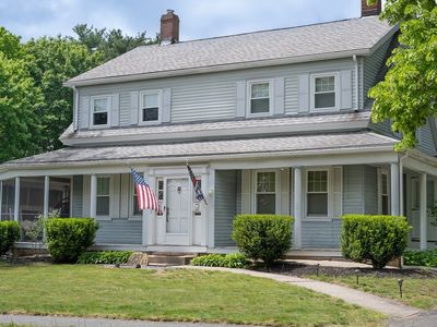 203 Pond St, Weymouth, MA, 02190
