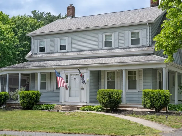 203 Pond St, Weymouth, MA 02190