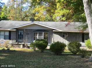3685 Neighbors Pl, Nanjemoy, MD 20662