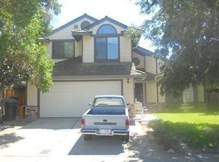 2016 Elwin Way, Modesto, CA 95350