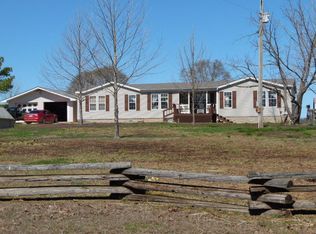 6335 County Road 3440, Mountain View, MO 65548