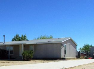 13429 Paramount Rd, Phelan, CA 92371
