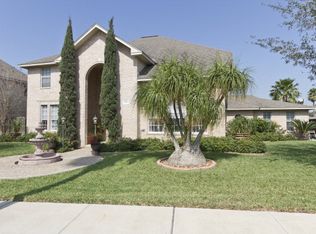 3401 Los Indios Pkwy, Mission, TX 78572
