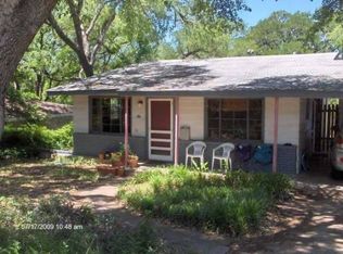 4200 Shoal Creek Blvd, Austin, TX 78756