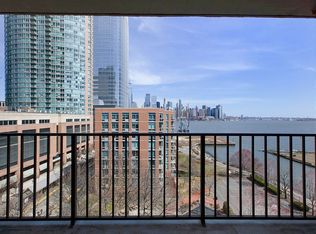 1 Greene St APT 707, Jersey City, NJ 07302