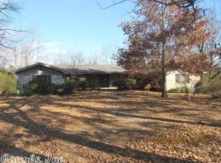 90 Dry Run Cir, Batesville, AR 72501