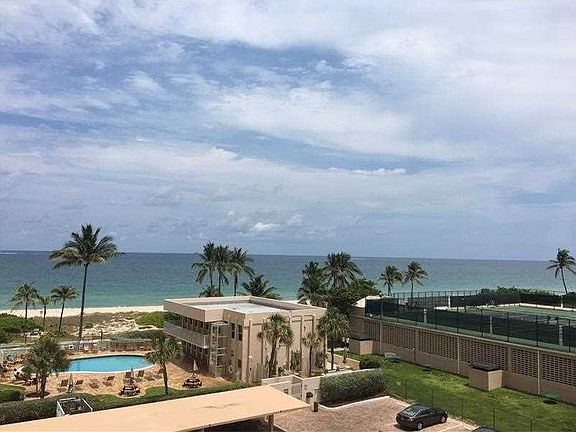 2nd image of 5200 N Ocean Blvd APT 509