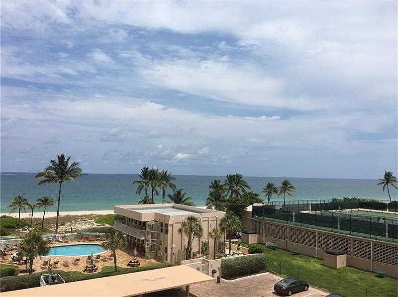 1st image of 5200 N Ocean Blvd APT 509B
