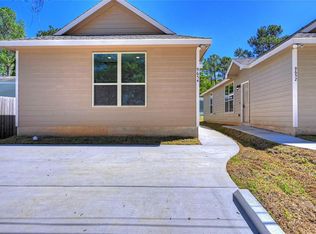 9654 Warm Spg, Willis, TX 77318