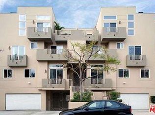 2125 S Bentley Ave APT 102, Los Angeles, CA 90025