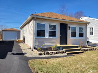 3224 Glendale St, Monroe, MI 48162