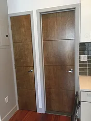 Rented by Uptown Flats LLC