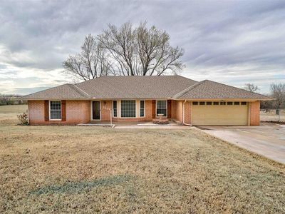 2909 Blue Spruce Rd, Edmond, OK, 73025