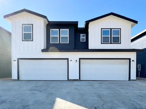 3501 E Renfro St, Burleson, TX