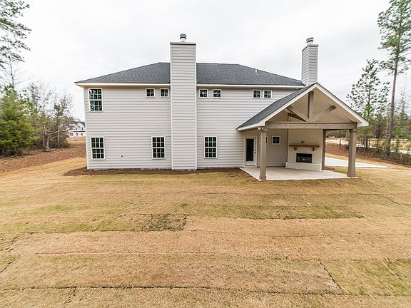 5th image of 158 Abberly Ln