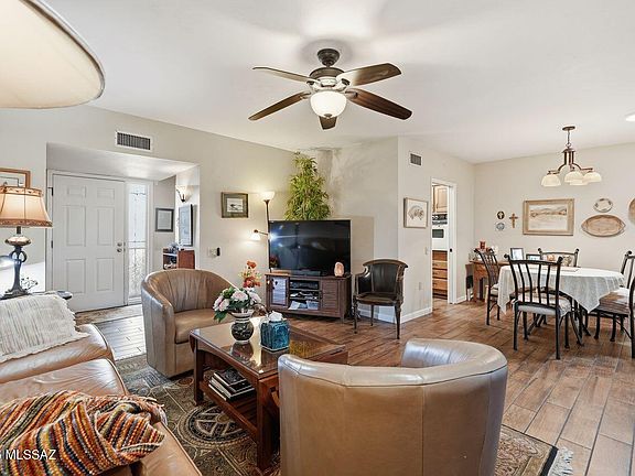 4th image of 1331 W Calle Serrano