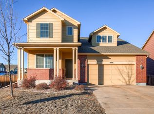 7806 Irish Dr, Colorado Springs, CO 80951