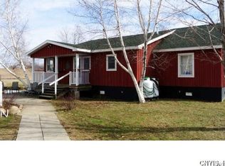 11310 Staplin Rd, Mannsville, NY 13661