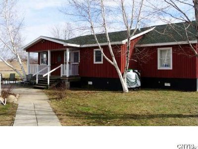 11310 Staplin Rd, Mannsville, NY, 13661