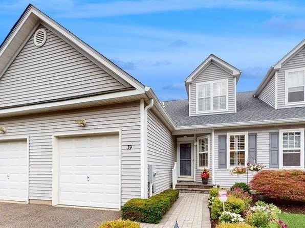39 Gettysburg Drive #39, Port Jefferson Station, NY 11776