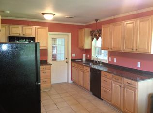 401 Willow Ter NW, Lake City, FL 32055