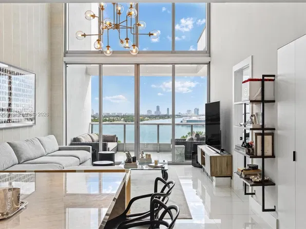 900 Biscayne Blvd APT 1705, Miami, FL 33132