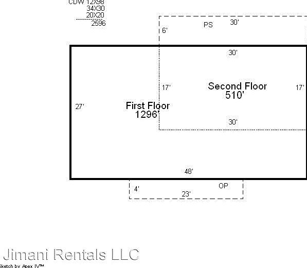 2nd image of 3400 SW Landau Ct APT 2