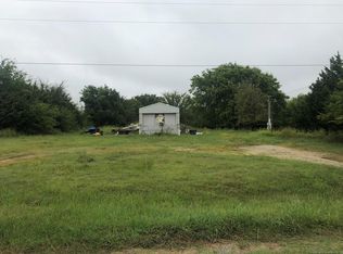 19516 County Road 1480, Ada, OK 74820