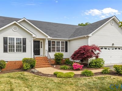 6002 Northfall Creek Pkwy, Mechanicsville, VA, 23111