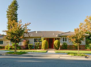 2243 Central Park Dr, Campbell, CA 95008