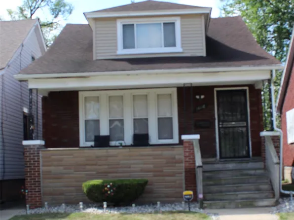 14118 Mayfield St, Detroit, MI 48205