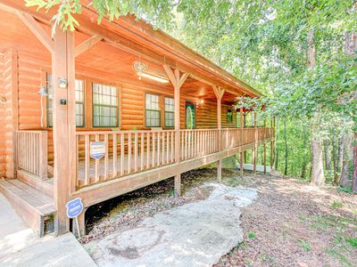 534 Eagle Hill Dr, Lineville, AL, 36266