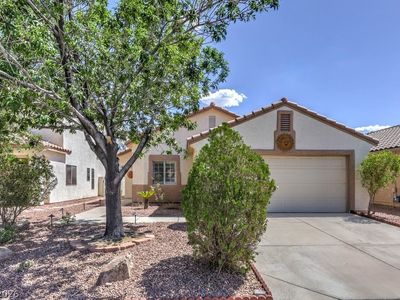621 Saddle Rider Ct, Henderson, NV, 89011